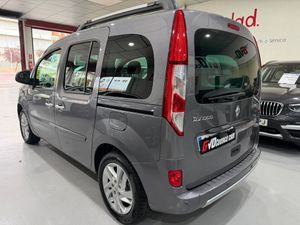 Renault Kangoo Combi 1.5 DCI ZEN 95CV - Foto 7