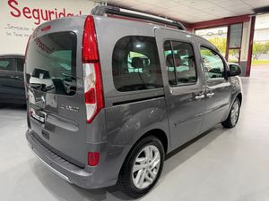 Renault Kangoo Combi 1.5 DCI ZEN 95CV - Foto 6