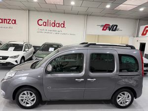 Renault Kangoo Combi 1.5 DCI ZEN 95CV - Foto 3