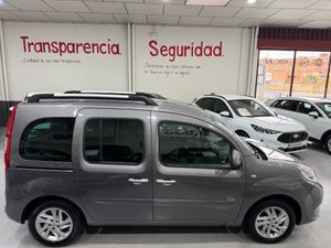 Renault Kangoo Combi 1.5 DCI ZEN 95CV - Foto 5
