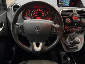 Renault Kangoo Combi 1.5 DCI ZEN 95CV - Foto 9