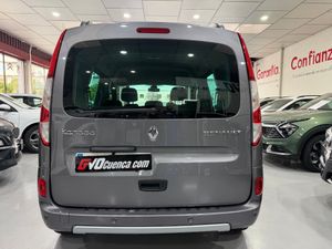 Renault Kangoo Combi 1.5 DCI ZEN 95CV - Foto 8