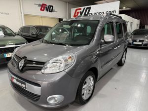 Renault Kangoo Combi 1.5 DCI ZEN 95CV - Foto 2