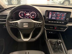Seat Leon 2.0 TDI 115 V STYLE GO - Foto 11