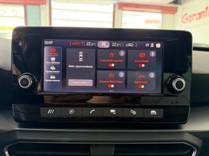 Seat Leon 2.0 TDI 115 V STYLE GO - Foto 21