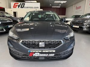 Seat Leon 2.0 TDI 115 V STYLE GO - Foto 3