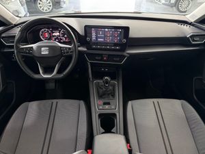 Seat Leon 2.0 TDI 115 V STYLE GO - Foto 9