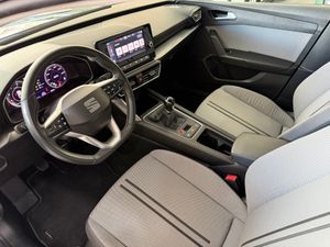 Seat Leon 2.0 TDI 115 V STYLE GO - Foto 10
