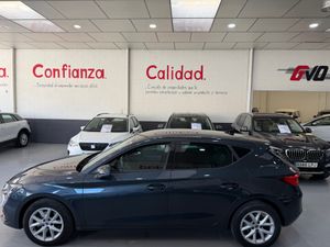Seat Leon 2.0 TDI 115 V STYLE GO - Foto 3