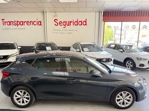 Seat Leon 2.0 TDI 115 V STYLE GO - Foto 5