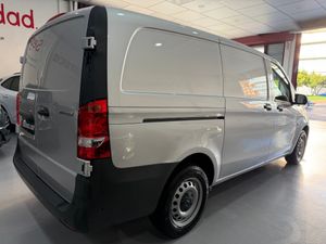 Mercedes Vito 114 CDI LARGA RWD - Foto 6