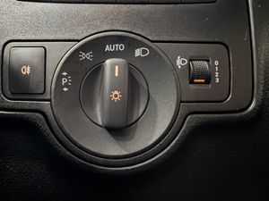 Mercedes Vito 114 CDI LARGA RWD - Foto 16