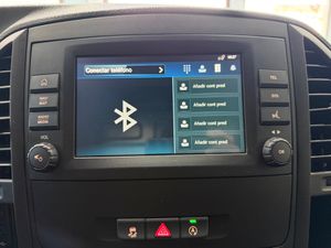 Mercedes Vito 114 CDI LARGA RWD - Foto 14