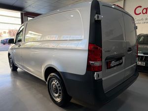 Mercedes Vito 114 CDI LARGA RWD - Foto 7