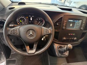 Mercedes Vito 114 CDI LARGA RWD - Foto 10