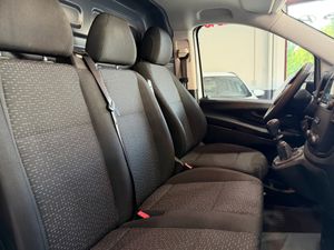 Mercedes Vito 114 CDI LARGA RWD - Foto 18