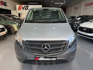 Mercedes Vito 114 CDI LARGA RWD - Foto 3