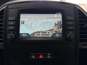 Mercedes Vito 114 CDI LARGA RWD - Foto 13
