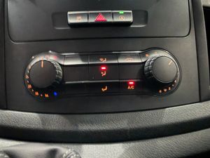 Mercedes Vito 114 CDI LARGA RWD - Foto 15