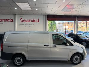 Mercedes Vito 114 CDI LARGA RWD - Foto 5