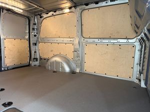 Mercedes Vito 114 CDI LARGA RWD - Foto 20
