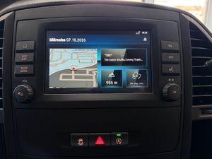 Mercedes Vito 114 CDI LARGA RWD - Foto 12