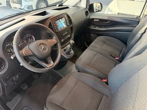Mercedes Vito 114 CDI LARGA RWD - Foto 9