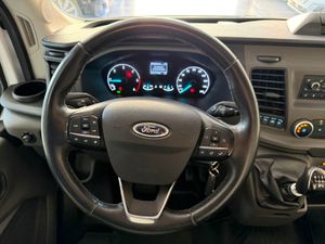 Ford Transit 2.0 ECOBLUE 130CV L3 H2 VAN TREND - Foto 7