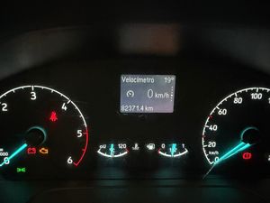 Ford Transit 2.0 ECOBLUE 130CV L3 H2 VAN TREND - Foto 12
