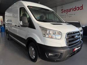 Ford Transit 2.0 ECOBLUE 130CV L3 H2 VAN TREND - Foto 3