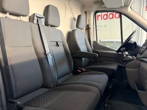 Ford Transit 2.0 ECOBLUE 130CV L3 H2 VAN TREND - Foto 9