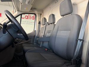 Ford Transit 2.0 ECOBLUE 130CV L3 H2 VAN TREND - Foto 8