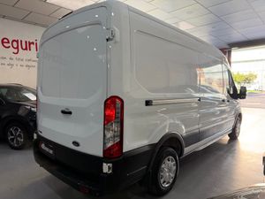 Ford Transit 2.0 ECOBLUE 130CV L3 H2 VAN TREND - Foto 4