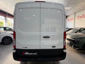 Ford Transit 2.0 ECOBLUE 130CV L3 H2 VAN TREND - Foto 6