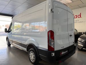 Ford Transit 2.0 ECOBLUE 130CV L3 H2 VAN TREND - Foto 5