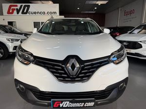 Renault Kadjar 1.2 TCE 130 CV ENERGY INTENS - Foto 3