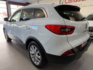 Renault Kadjar 1.2 TCE 130 CV ENERGY INTENS - Foto 7