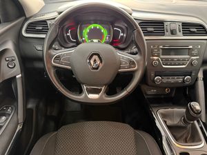 Renault Kadjar 1.2 TCE 130 CV ENERGY INTENS - Foto 9
