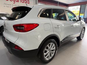 Renault Kadjar 1.2 TCE 130 CV ENERGY INTENS - Foto 6
