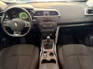 Renault Kadjar 1.2 TCE 130 CV ENERGY INTENS - Foto 10