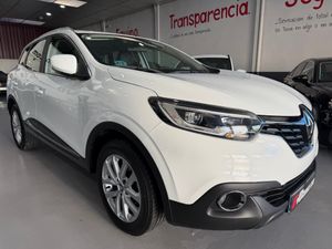 Renault Kadjar 1.2 TCE 130 CV ENERGY INTENS - Foto 4