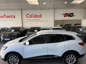 Renault Kadjar 1.2 TCE 130 CV ENERGY INTENS - Foto 3