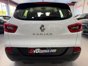 Renault Kadjar 1.2 TCE 130 CV ENERGY INTENS - Foto 8