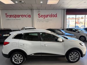 Renault Kadjar 1.2 TCE 130 CV ENERGY INTENS - Foto 5