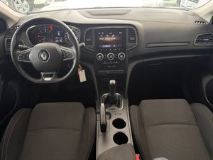 Renault Megane 1.5 BLUE DCI 115 CV LIFE - Foto 9