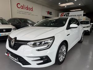 Renault Megane 1.5 BLUE DCI 115 CV LIFE - Foto 2