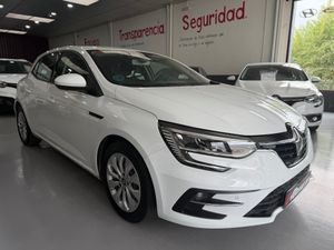 Renault Megane 1.5 BLUE DCI 115 CV LIFE - Foto 4
