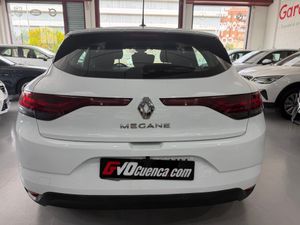 Renault Megane 1.5 BLUE DCI 115 CV LIFE - Foto 7