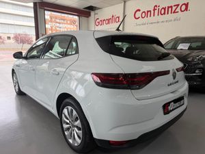 Renault Megane 1.5 BLUE DCI 115 CV LIFE - Foto 8