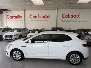 Renault Megane 1.5 BLUE DCI 115 CV LIFE - Foto 3